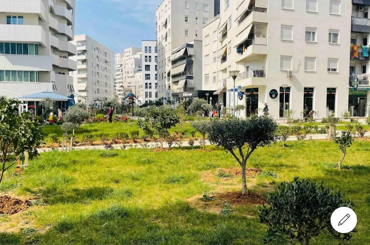 Elegant Apartment Kompleksi Magnet تيرانا ألبانيا