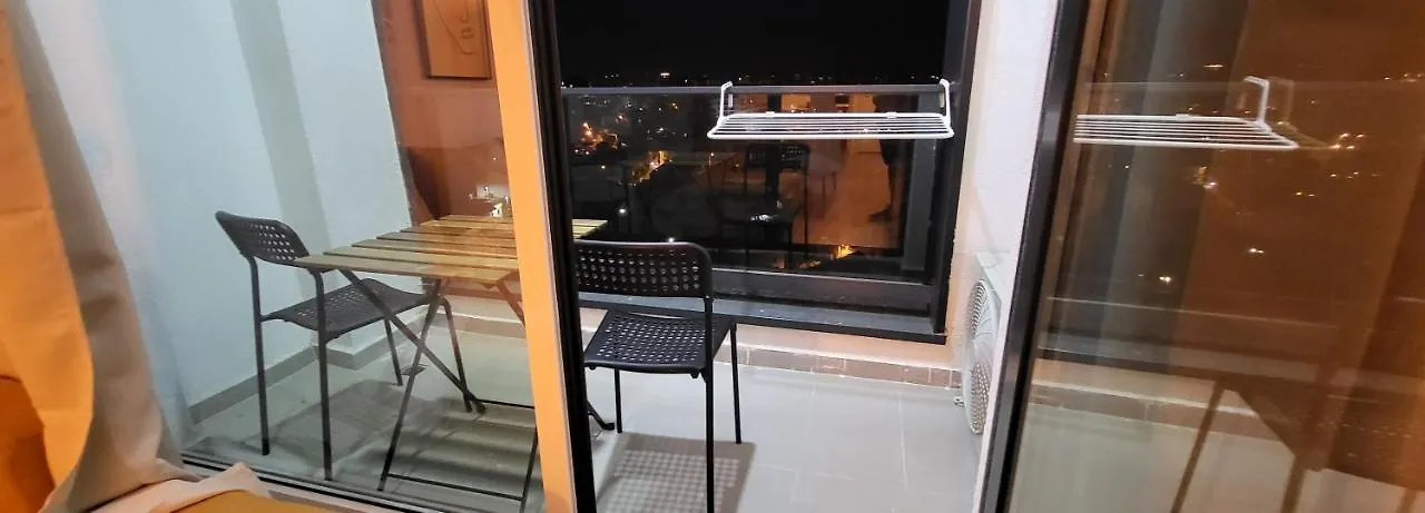 Elegant Apartment Kompleksi Magnet تيرانا